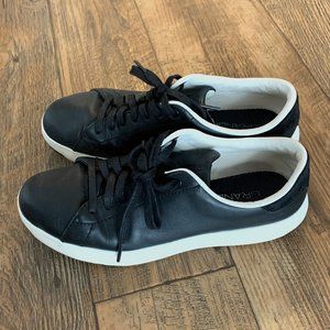 Cole Haan GrandPro Leather Sneakers